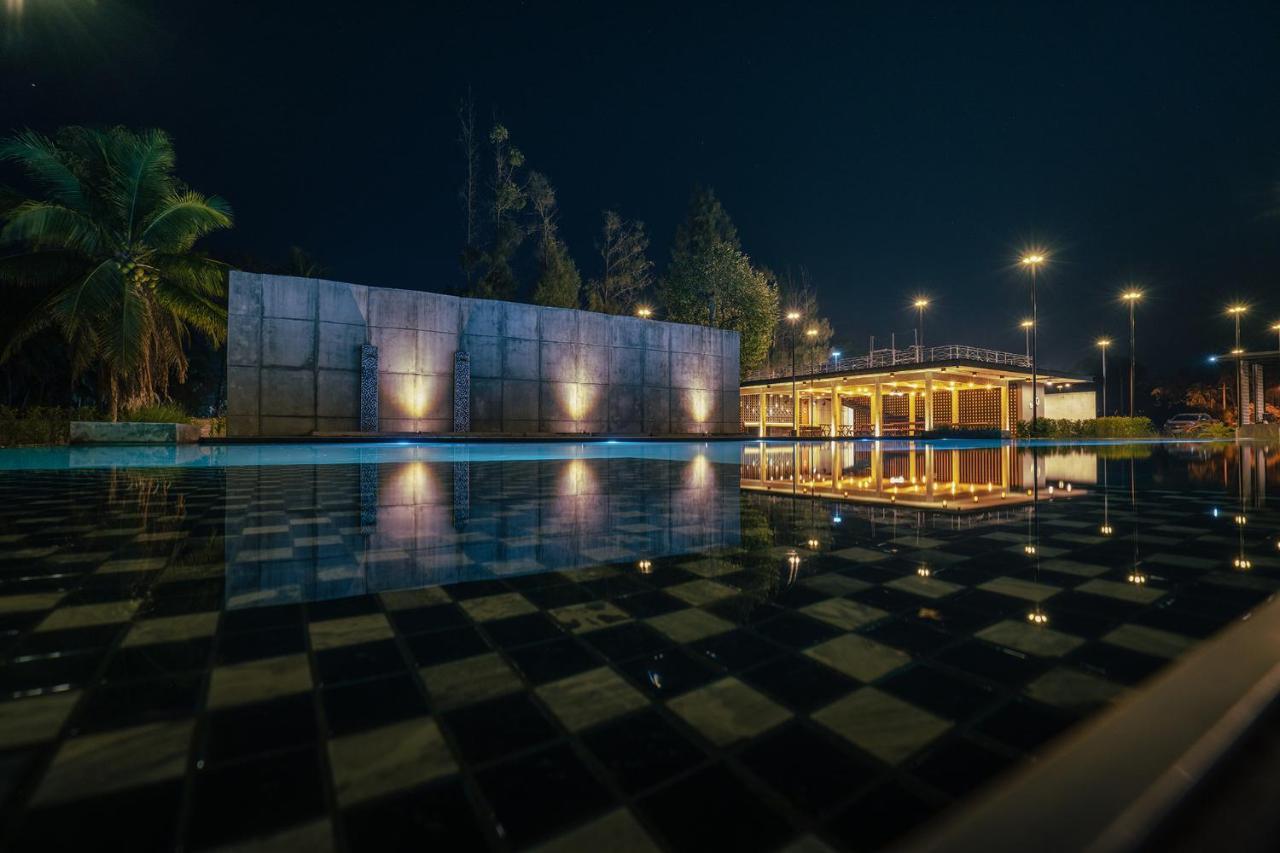 The Bloc @ Sea Hotel Thap Sakae Exterior photo
